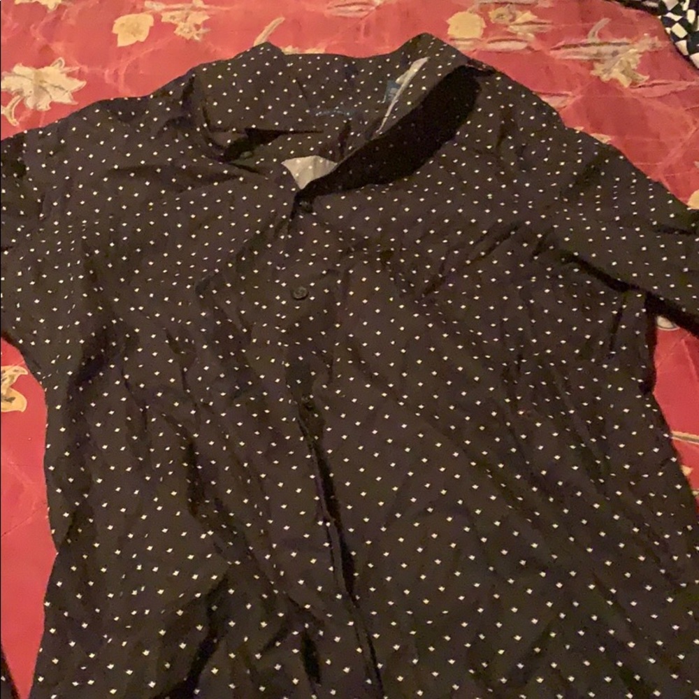 Never worn